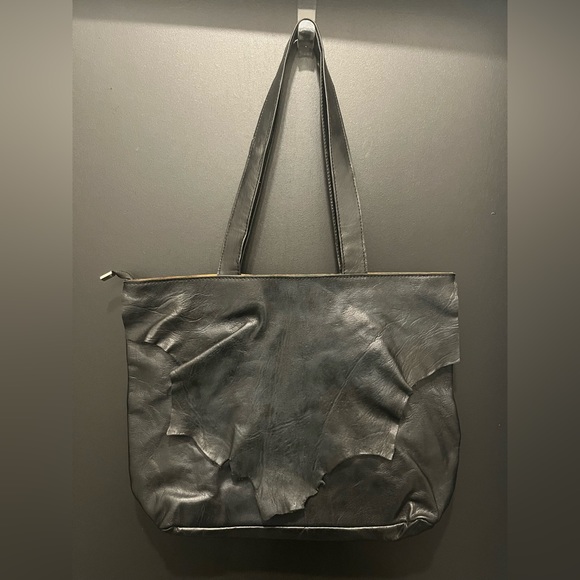 Brand New 100% Leather large shoulder bag… - Picture 14 of 16